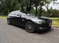 BMW 520 520d Executive, Leer, Xenon, +extra Winterbanden Negru - thumbnail 1
