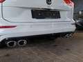 Volkswagen Golf Variant R (333 PS) DSG 2.0 TSI 245 kW Weiß - thumbnail 21