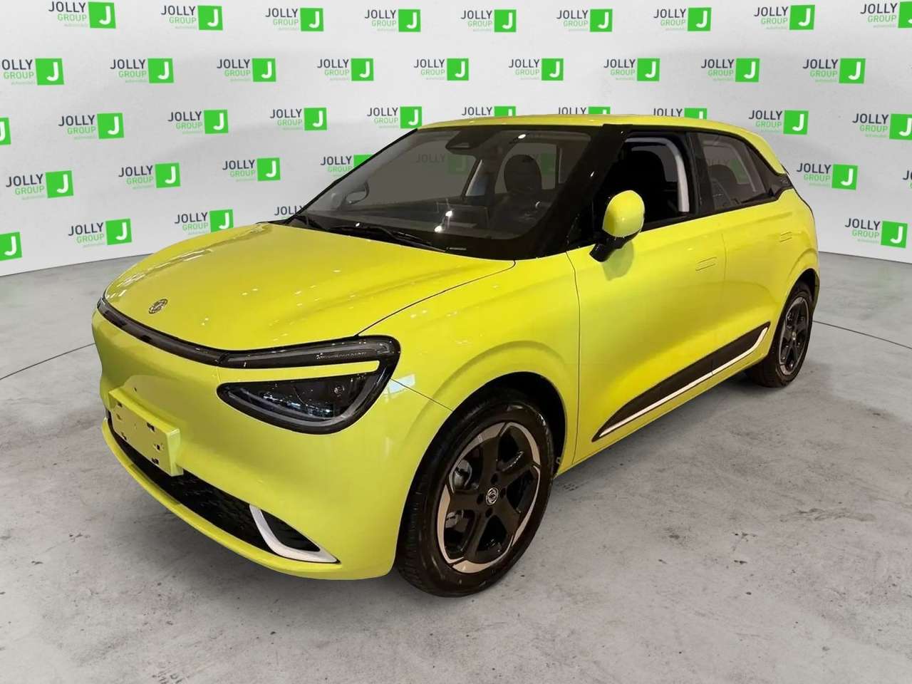 Dongfeng Box Box Style - con ecoincentivo 2025