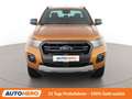 Ford Ranger 2.0 TDCi Doppelkabine 4x4 Wildtrak Orange - thumbnail 9