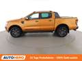 Ford Ranger 2.0 TDCi Doppelkabine 4x4 Wildtrak Orange - thumbnail 3