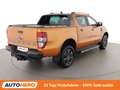 Ford Ranger 2.0 TDCi Doppelkabine 4x4 Wildtrak Orange - thumbnail 6