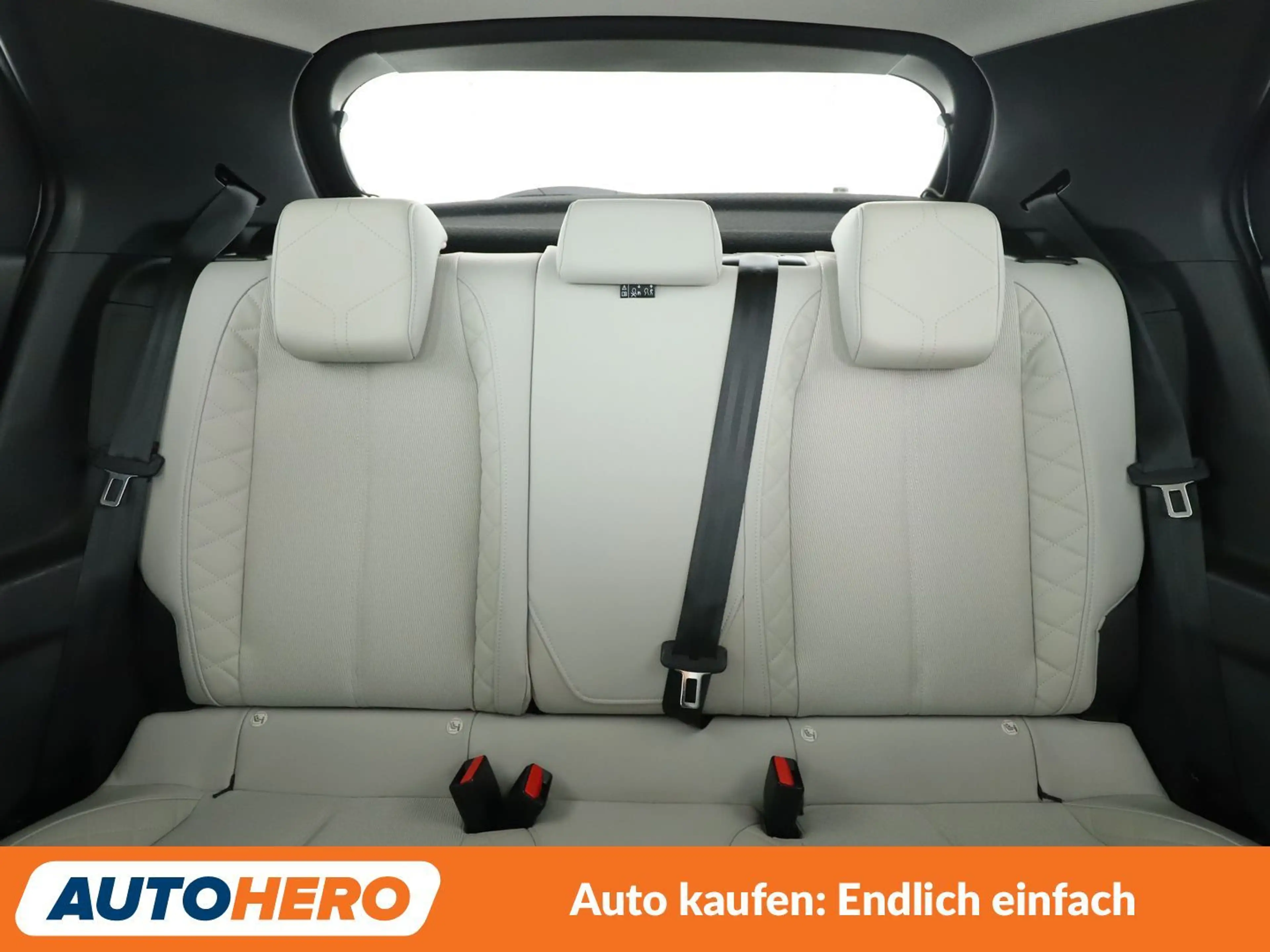 DS Automobiles DS 3 Crossback 1.2 PureTech Grand Chic Aut.*NAVI*CAM* — photo 14