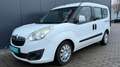 Opel Combo 1.4CNG-5 Sitzer-Klima-SHZ-PDC-Navi-TÜV Neu Weiß - thumbnail 1