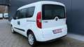 Opel Combo 1.4CNG-5 Sitzer-Klima-SHZ-PDC-Navi-TÜV Neu Weiß - thumbnail 4