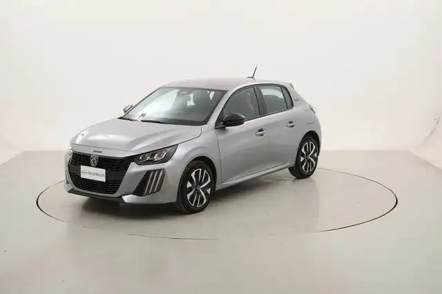 Peugeot 208 Style 1.2 Benzina 101CV