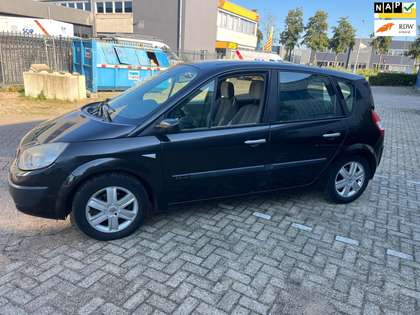 Renault Scenic 1.6-16V Dynamique Luxe ((( lpg gas )))
