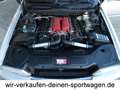 Maserati Quattroporte Evoluzione V8 Dt. Fzg. top Zustand unffr. Argent - thumbnail 14