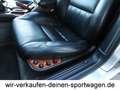 Maserati Quattroporte Evoluzione V8 Dt. Fzg. top Zustand unffr. Zilver - thumbnail 19