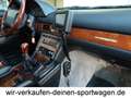 Maserati Quattroporte Evoluzione V8 Dt. Fzg. top Zustand unffr. Argent - thumbnail 9