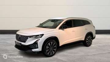 1.2 E-Tech full hybrid 200ch Techno 7 places - 25