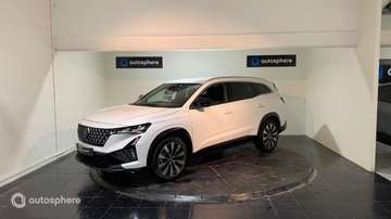 1.2 E-Tech full hybrid 200ch Techno 7 places - 25