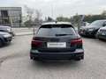 Audi RS6 Avant 4.0 mhev quattro AUT KM80K CERCHI 22 IVA DED Fekete - thumbnail 6