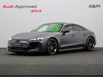 GT PERFORMANCE - 105 KWH - 925 PK - QUATTRO - XPEL MAT