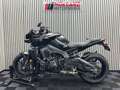 Yamaha MT-10 Tech Black Arrow uitlaat Zwart - thumbnail 2