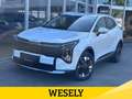 Kia Sportage 1,6 TGDI Silber 4WD DCT Weiß - thumbnail 1
