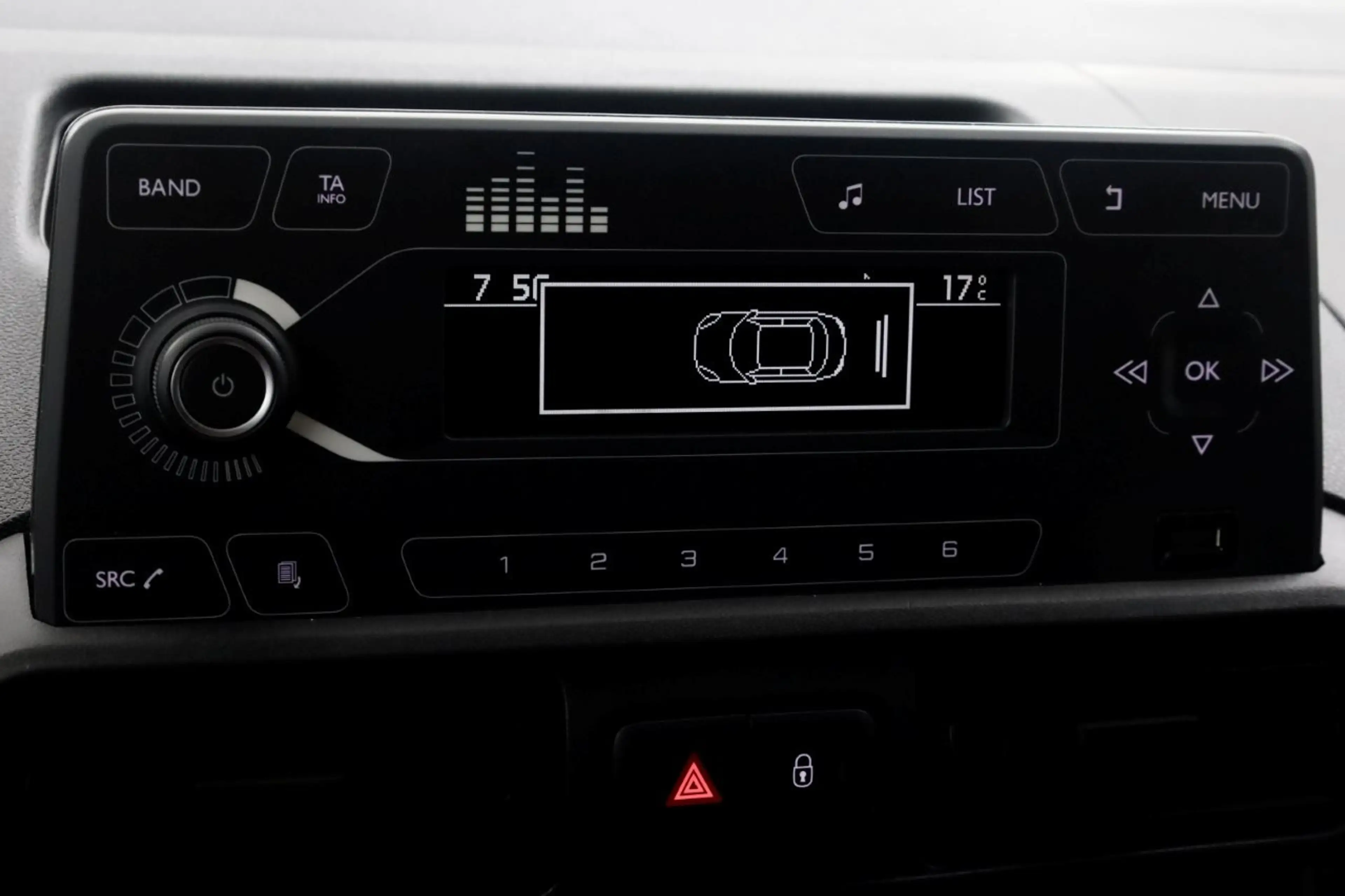 Peugeot Partner 1.2 PureTech 110pk Benzine Airco/3Pers. 05-2021 — photo 13