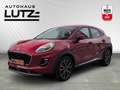 Ford Puma Titanium Automatik Navi Digitales Cockpit LED ACC Rouge - thumbnail 1