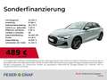 Audi A3 40 TFSI e LED/SHZ/Navi+/Kamera/ACC Grau - thumbnail 1