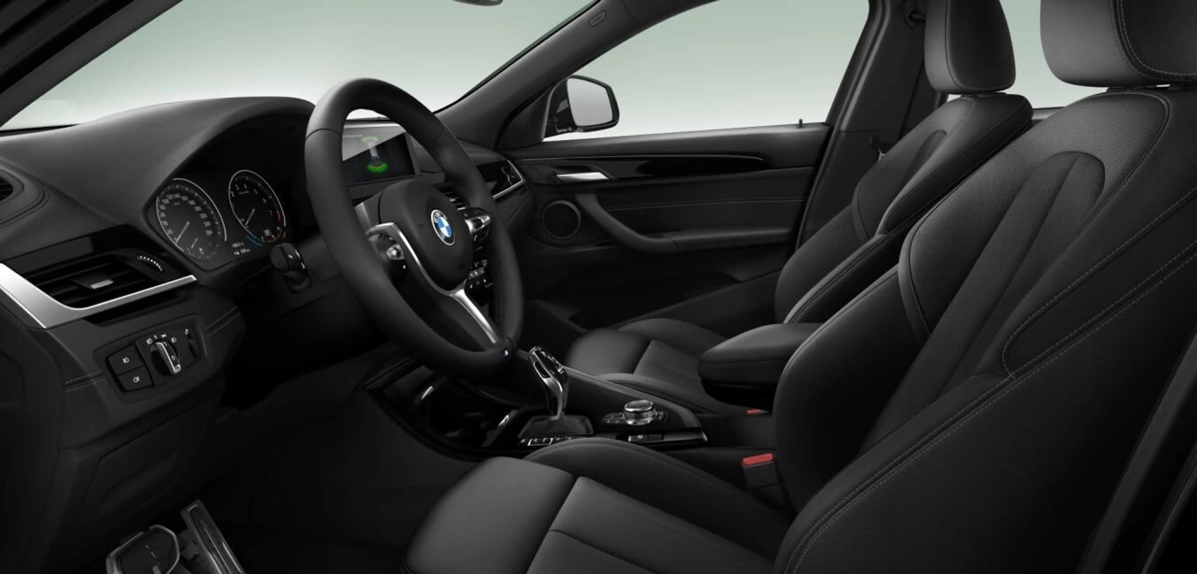BMW X2 M35i — photo 5