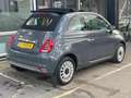 Fiat 500C 0.9 TwinAir Turbo Lounge | Cabrio | Airco | Grijs - thumbnail 7