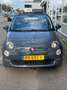 Fiat 500C 0.9 TwinAir Turbo Lounge | Cabrio | Airco | Grijs - thumbnail 11