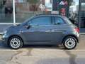 Fiat 500C 0.9 TwinAir Turbo Lounge | Cabrio | Airco | Grijs - thumbnail 5