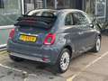 Fiat 500C 0.9 TwinAir Turbo Lounge | Cabrio | Airco | Grijs - thumbnail 9