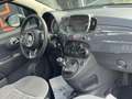 Fiat 500C 0.9 TwinAir Turbo Lounge | Cabrio | Airco | Grijs - thumbnail 12