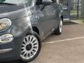 Fiat 500C 0.9 TwinAir Turbo Lounge | Cabrio | Airco | Grijs - thumbnail 3