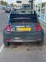 Fiat 500C 0.9 TwinAir Turbo Lounge | Cabrio | Airco | Grijs - thumbnail 10