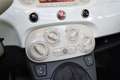 Fiat 500C Cabrio Lounge+Klima+USB+58.500KM Weiß - thumbnail 20