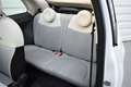 Fiat 500C Cabrio Lounge+Klima+USB+58.500KM Weiß - thumbnail 15