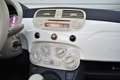 Fiat 500C Cabrio Lounge+Klima+USB+58.500KM Weiß - thumbnail 24