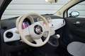 Fiat 500C Cabrio Lounge+Klima+USB+58.500KM Weiß - thumbnail 7