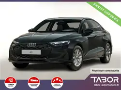 Audi A3 Berline S tronic GPS ACC Cam LED+ Keyl