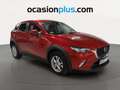 Mazda CX-3 2.0 Style+ 2WD 120 Rojo - thumbnail 2