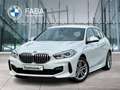 BMW 116 d M Sport DAB LED WLAN Komfortzg. Shz Alb - thumbnail 1