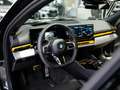 BMW 520 520i Touring M SPORT PRO B&W 21LM 360K Schwarz - thumbnail 2