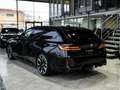 BMW 520 520i Touring M SPORT PRO B&W 21LM 360K Schwarz - thumbnail 11