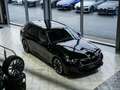 BMW 520 520i Touring M SPORT PRO B&W 21LM 360K Schwarz - thumbnail 35