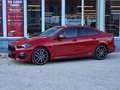 BMW 218 218i Gran Coupe M Sport Connected Professional Aut Rot - thumbnail 1