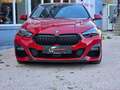 BMW 218 218i Gran Coupe M Sport Connected Professional Aut Rot - thumbnail 6
