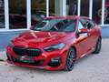 BMW 218 218i Gran Coupe M Sport Connected Professional Aut Rot - thumbnail 4