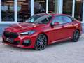 BMW 218 218i Gran Coupe M Sport Connected Professional Aut Rot - thumbnail 3