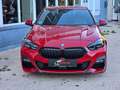 BMW 218 218i Gran Coupe M Sport Connected Professional Aut Rot - thumbnail 5