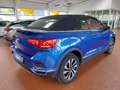 Volkswagen T-Roc Active 1.5 TSI ACC Navi PDC SHZ Bleu - thumbnail 5