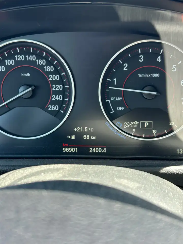 BMW 4 Series снимка BMW 4 Series