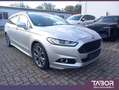 Ford Mondeo 2.0 TDCi 180 Aut. ST-Line cuir Pano Argent - thumbnail 2