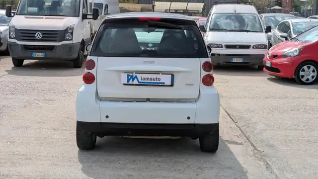 Smart Fortwo view 13